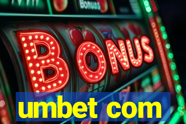 umbet com